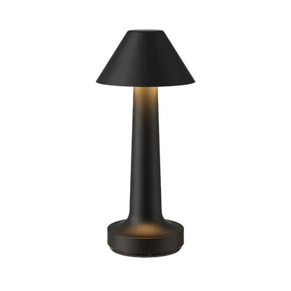 Slim Desktop Lamp - Bright Glow