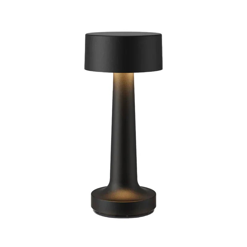 Slim Desktop Lamp - Bright Glow