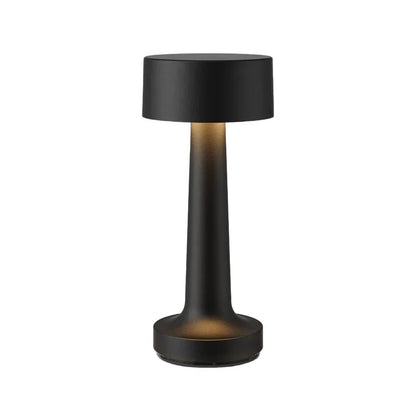 Slim Desktop Lamp - Bright Glow