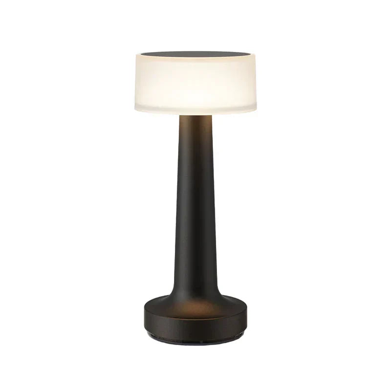Slim Desktop Lamp - Bright Glow