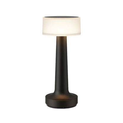 Slim Desktop Lamp - Bright Glow