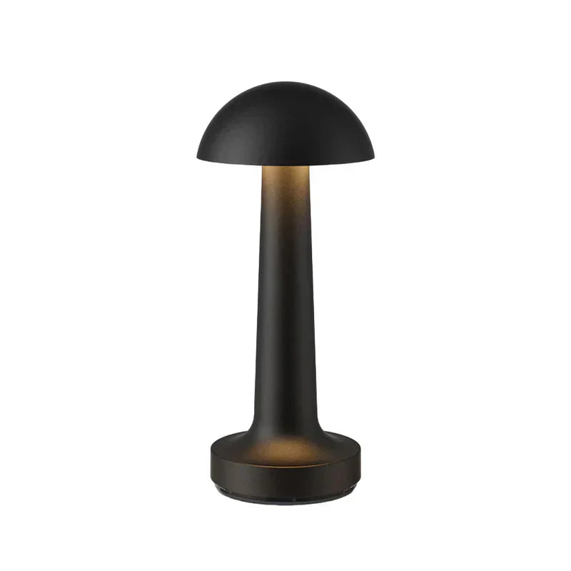 Slim Desktop Lamp - Bright Glow