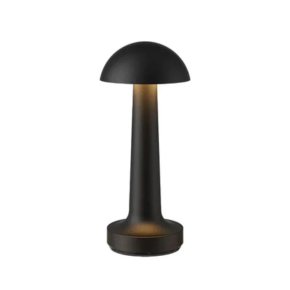 Slim Desktop Lamp - Bright Glow