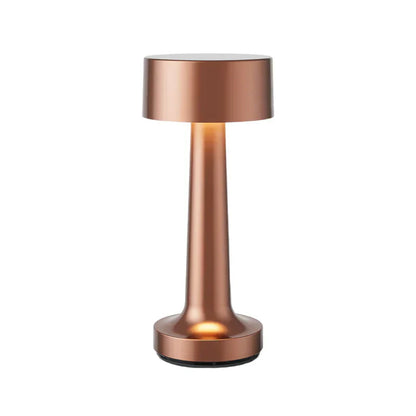 Slim Desktop Lamp - Bright Glow