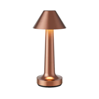 Slim Desktop Lamp - Bright Glow