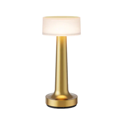 Slim Desktop Lamp - Bright Glow