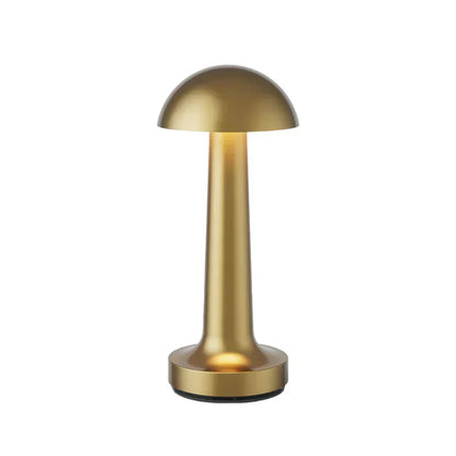 Slim Desktop Lamp - Bright Glow