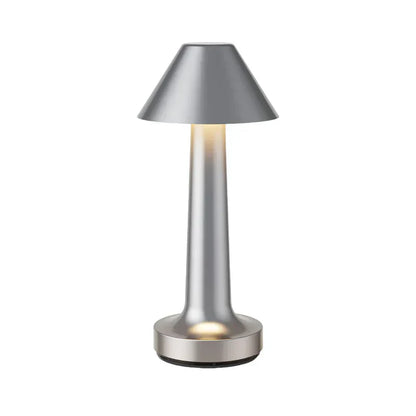Slim Desktop Lamp - Bright Glow
