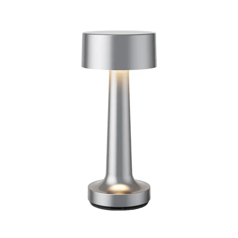 Slim Desktop Lamp - Bright Glow