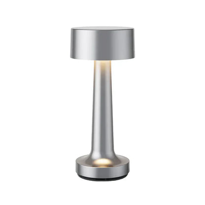 Slim Desktop Lamp - Bright Glow