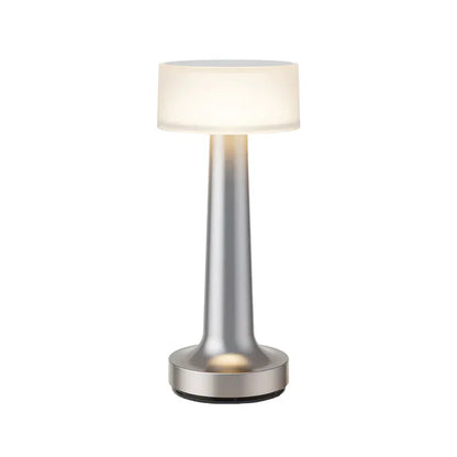 Slim Desktop Lamp - Bright Glow