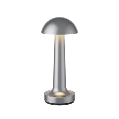 Slim Desktop Lamp - Bright Glow