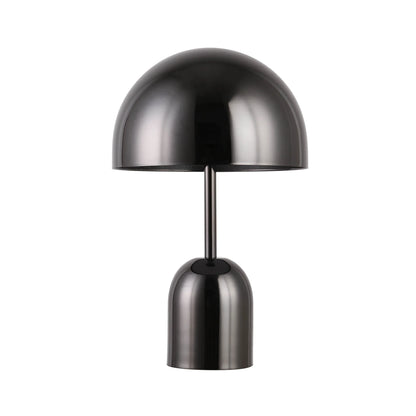 Stylish Copper Table Lamp - Halri