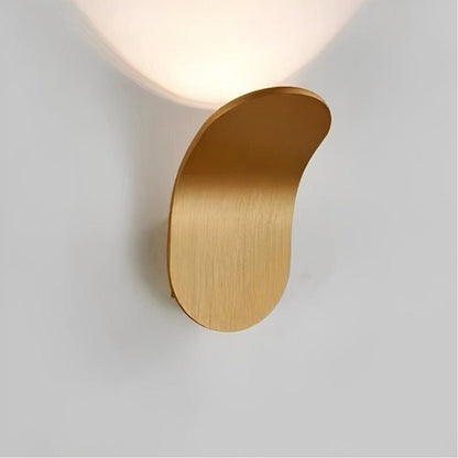 Premium Aluminum LED Wall Lamp – Modern Decorative Wall Lighting 4