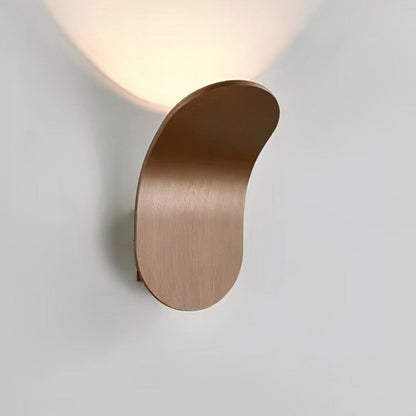 Premium Aluminum LED Wall Lamp – Modern Decorative Wall Lighting 5