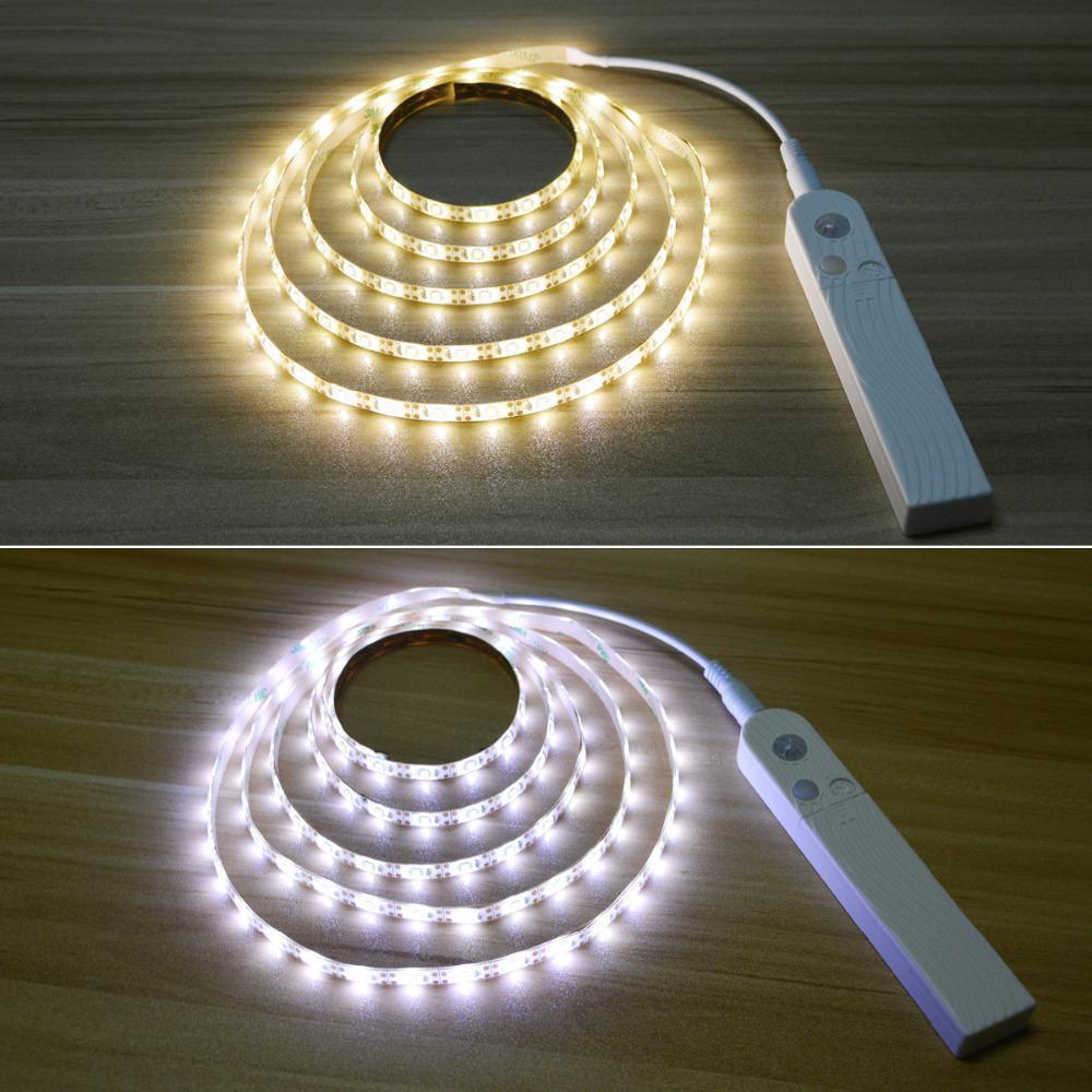Smart Automatic LED Tape Light - Halri