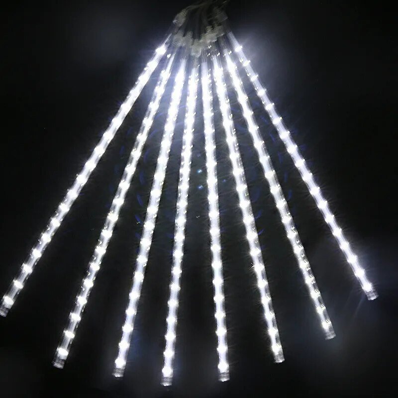 Twinkling Star Night Light Lamp