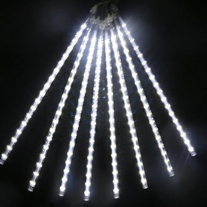 Twinkling Star Night Light Lamp