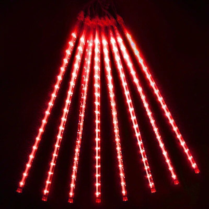 Twinkling Star Night Light Lamp