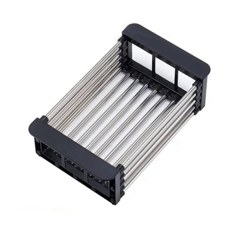 Space Saving Folding Dish Rack