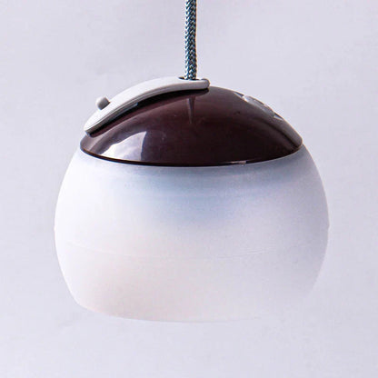 Retro Style Portable Camping Lantern