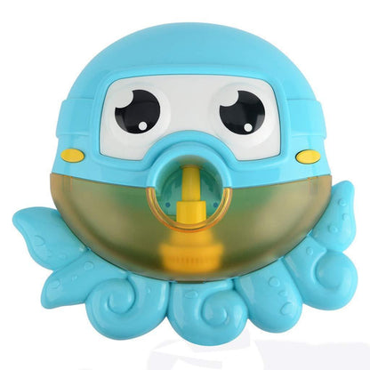 Fun Musical Bath Playset