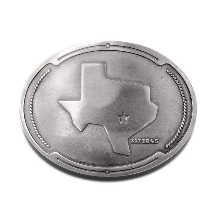 Stylish Bottle Opener Belt Buckle