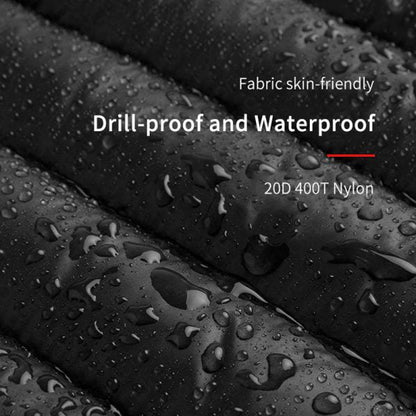 Warm Waterproof Insulated Snow Pants – Full Zip Winter Trousers