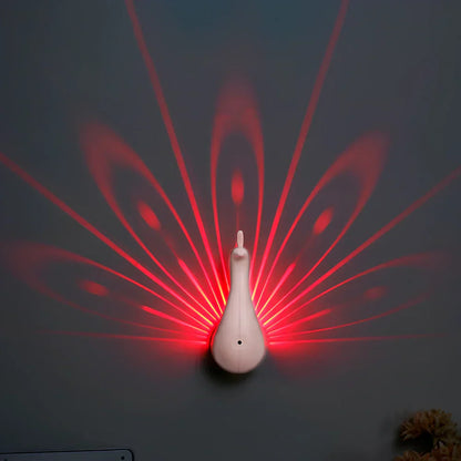 Fun Animal Pattern LED Night Light