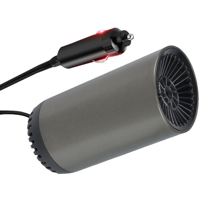Fast Car Window Defroster Heater