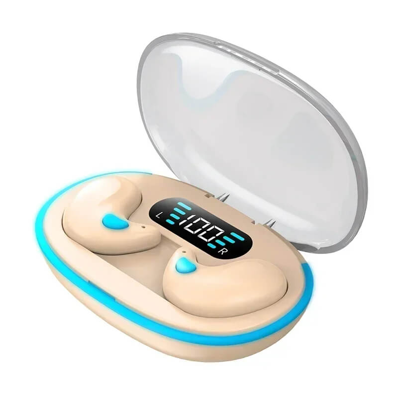 Soft Sleep Earplugs for Restful Nights