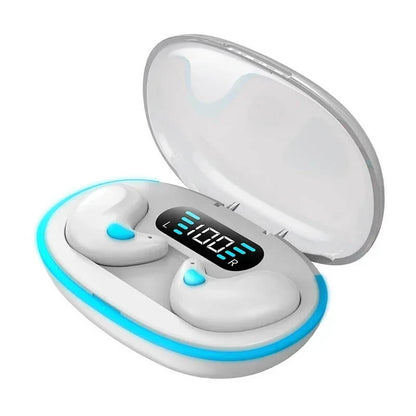 Soft Sleep Earplugs for Restful Nights