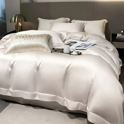 Premium Bamboo Bedding - Breathable and Super Soft Sheets
