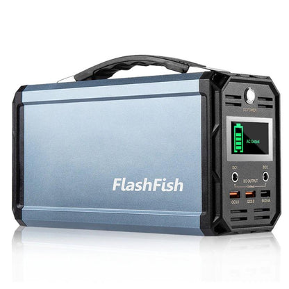 Compact 300W Portable Power Bank 60000mAh - Halri
