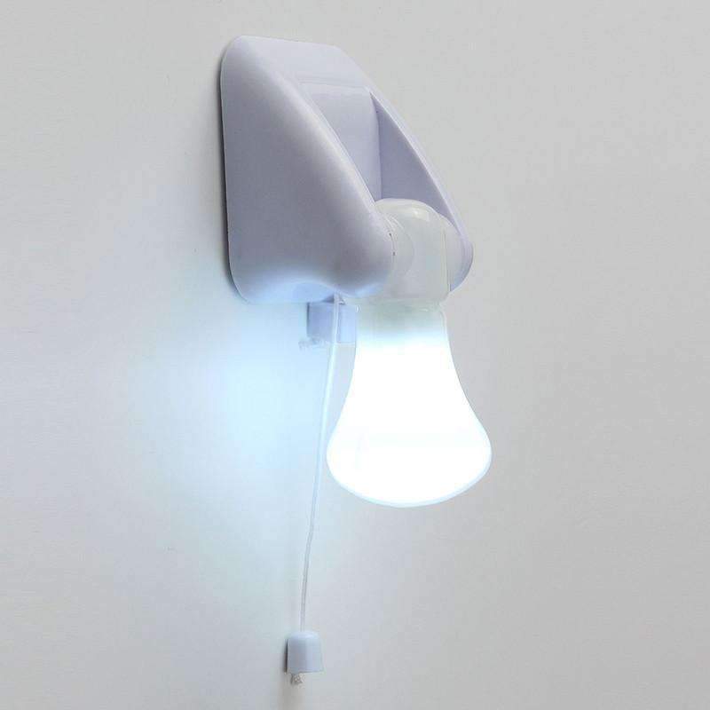 Compact LED Table Desk Lamp - Halri