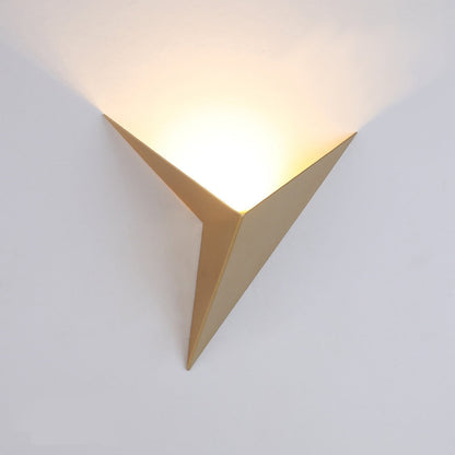 Modern Geometric Wall Lamp