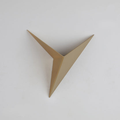 Modern Geometric Wall Lamp