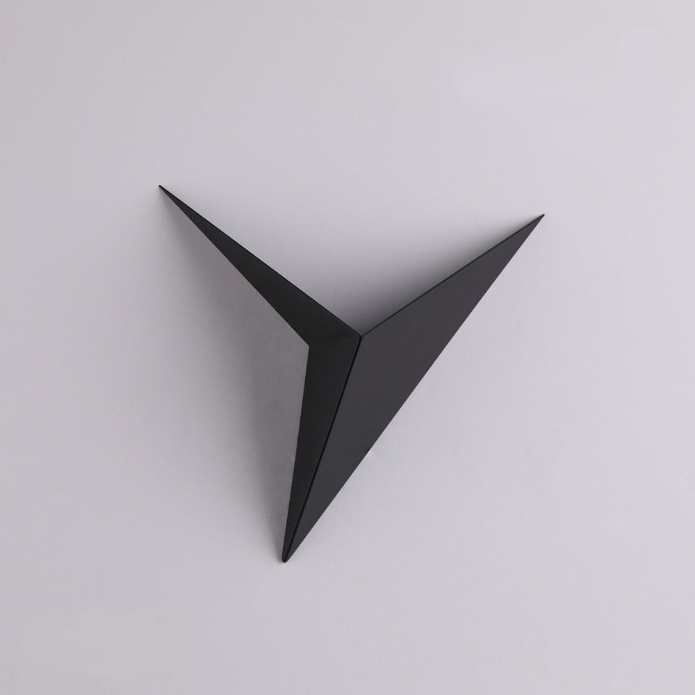 Modern Geometric Wall Lamp