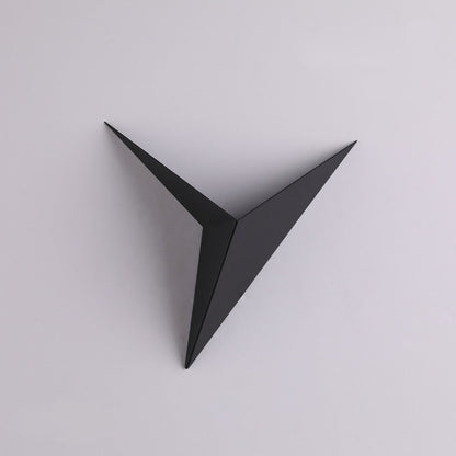 Modern Geometric Wall Lamp