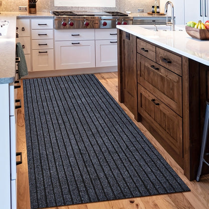 Durable Water-Resistant Indoor Outdoor Mat