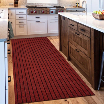 Durable Water-Resistant Indoor Outdoor Mat