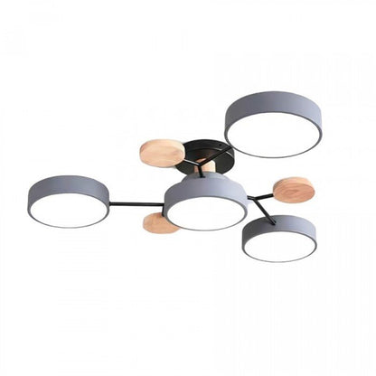 Stylish Branch LED Ceiling Light