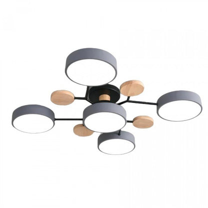 Stylish Branch LED Ceiling Light