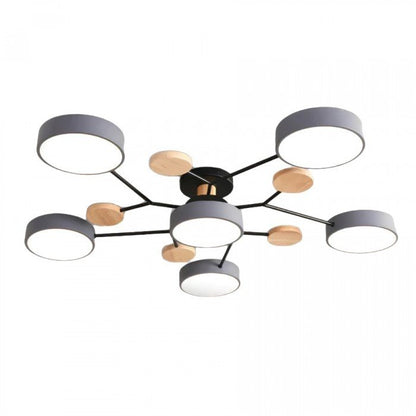 Stylish Branch LED Ceiling Light
