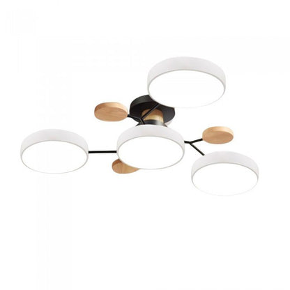 Stylish Branch LED Ceiling Light