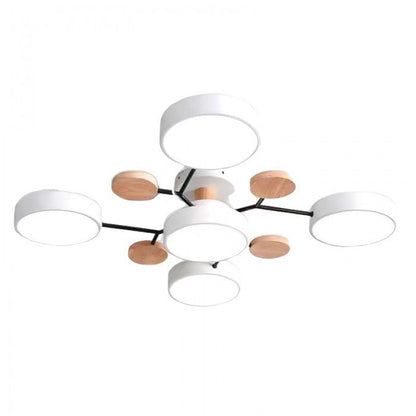 Stylish Branch LED Ceiling Light