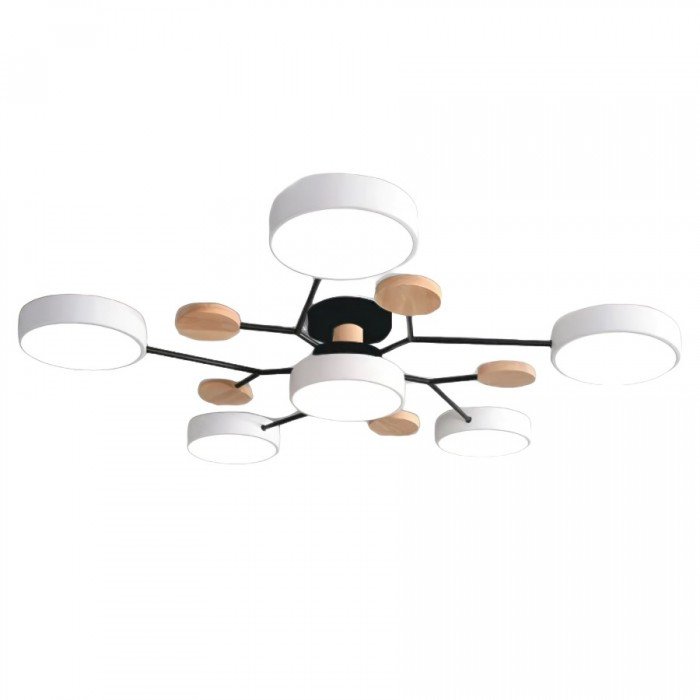 Stylish Branch LED Ceiling Light
