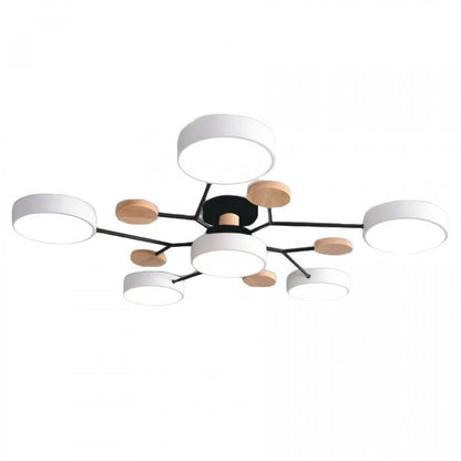Stylish Branch LED Ceiling Light