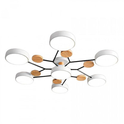 Stylish Branch LED Ceiling Light