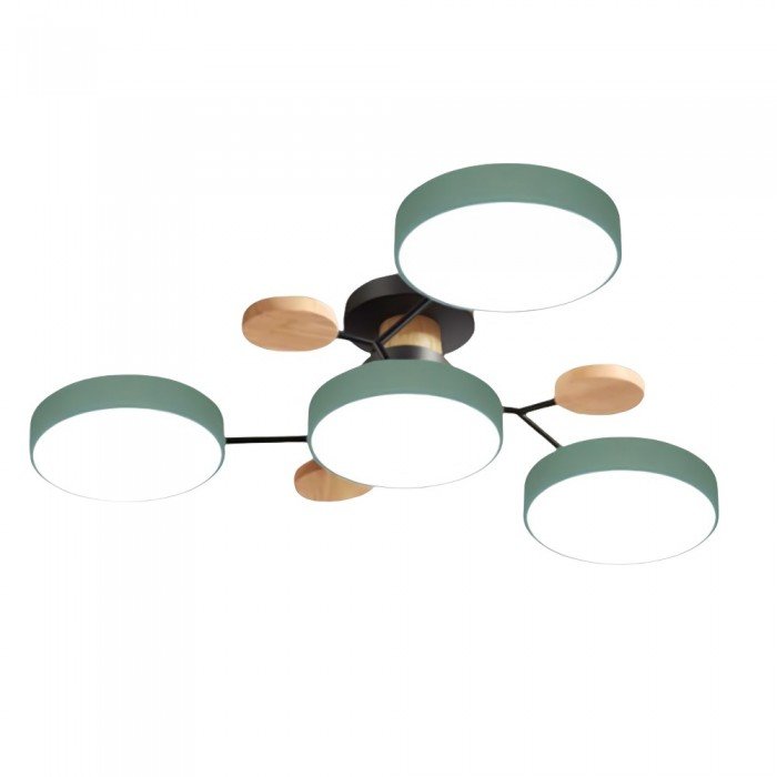 Stylish Branch LED Ceiling Light - Halri